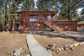 Eagle point lodge #2080 Big Bear Lake